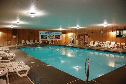 Hotel Fox Ridge - A Red Jacket Resort