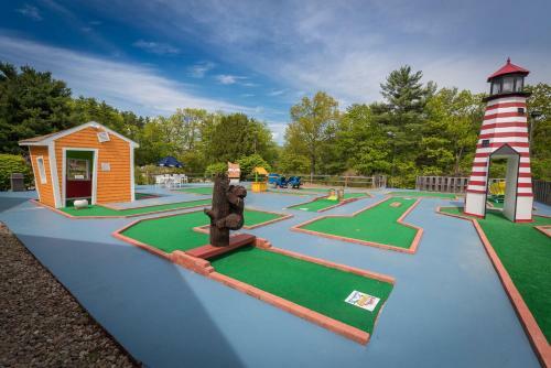 Hotel Fox Ridge - A Red Jacket Resort