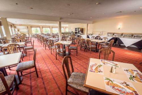 Hotel Fox Ridge - A Red Jacket Resort
