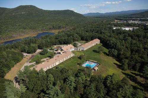 Hotel Fox Ridge - A Red Jacket Resort