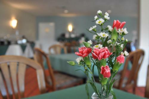 Hotel Fox Ridge - A Red Jacket Resort