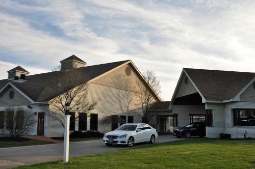 Hotel Fox Ridge - A Red Jacket Resort