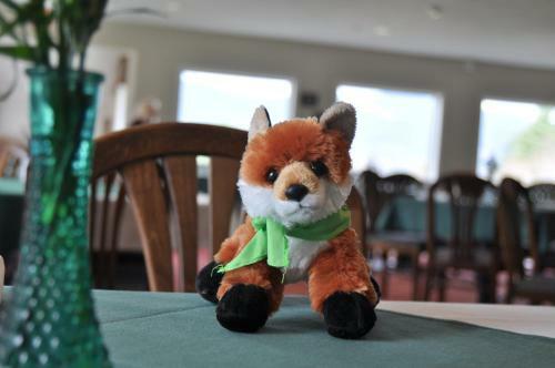 Hotel Fox Ridge - A Red Jacket Resort