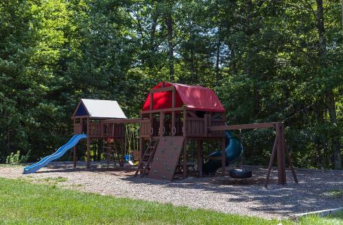Hotel Fox Ridge - A Red Jacket Resort