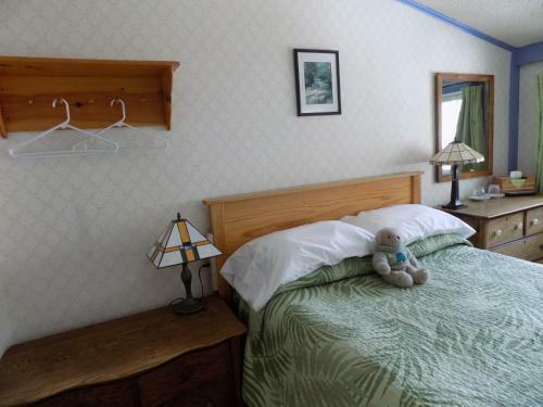 Wilderness Inn Bed And Breakfast