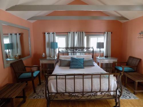 Wilderness Inn Bed And Breakfast