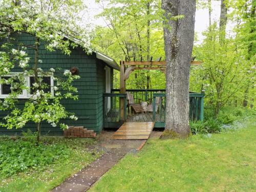 Wilderness Inn Bed And Breakfast