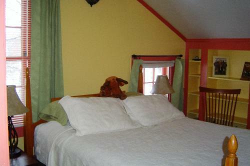Wilderness Inn Bed And Breakfast