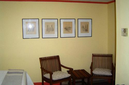 Wilderness Inn Bed And Breakfast