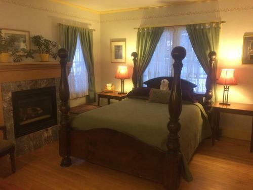 Wilderness Inn Bed And Breakfast