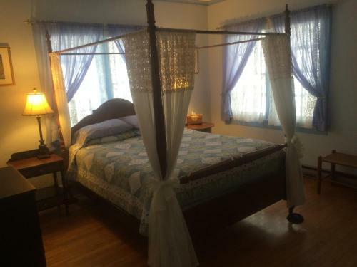 Wilderness Inn Bed And Breakfast