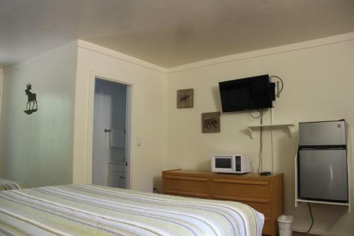 Carriage Motel