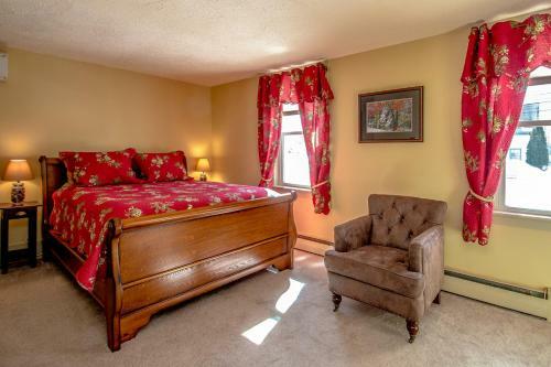 Bed & Breakfast Lorella Inn