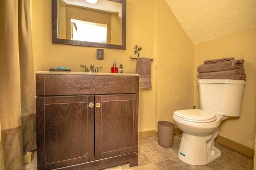 Bed & Breakfast Lorella Inn