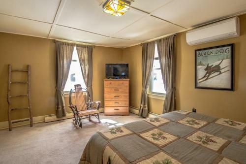 Bed & Breakfast Lorella Inn