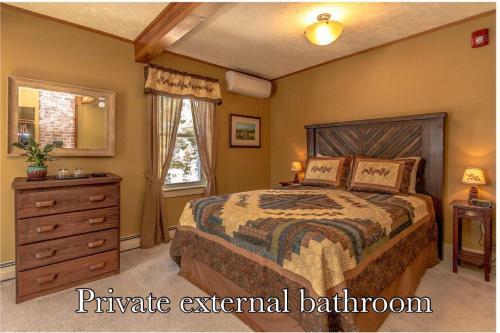 Bed & Breakfast Lorella Inn