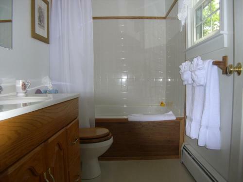 Bed & Breakfast Cabernet Inn