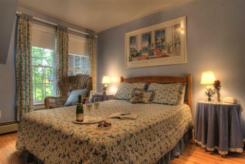 Bed & Breakfast Cabernet Inn