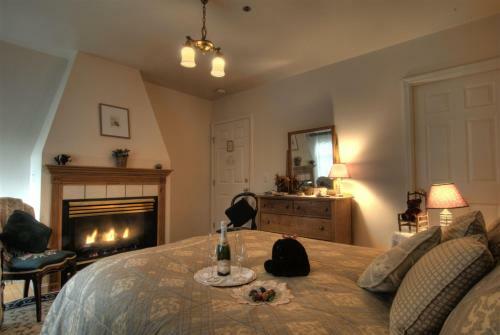 Bed & Breakfast Cabernet Inn