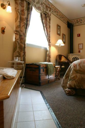Bed & Breakfast Cabernet Inn