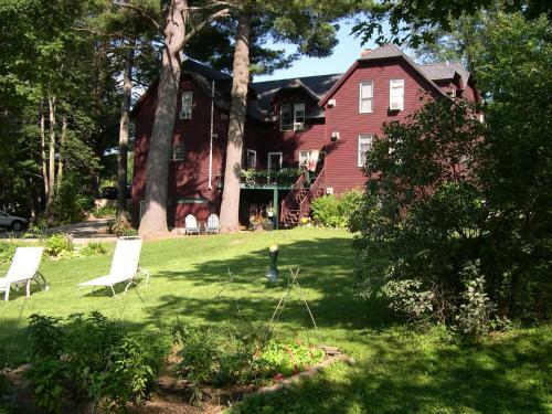 Bed & Breakfast Cabernet Inn