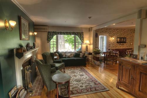 Bed & Breakfast Cabernet Inn