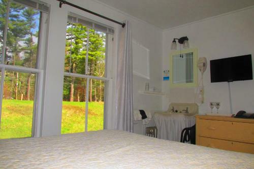 Cranmore Mountain Lodge Bed & Breakfast