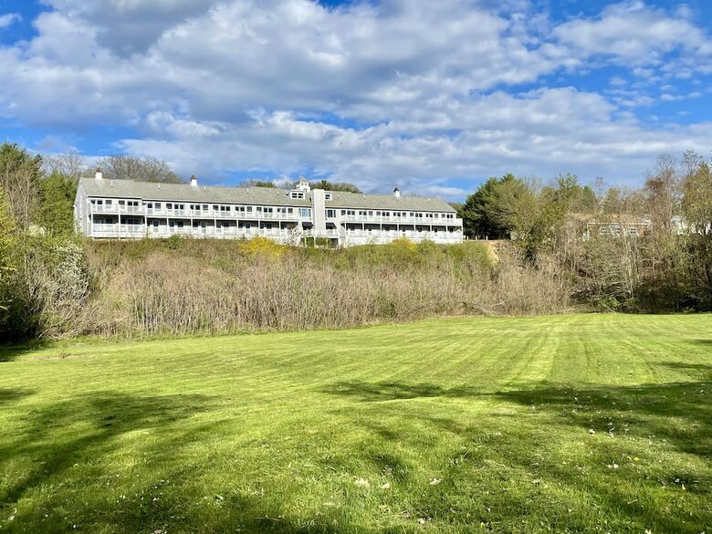 Hotel North Conway Mountain Inn