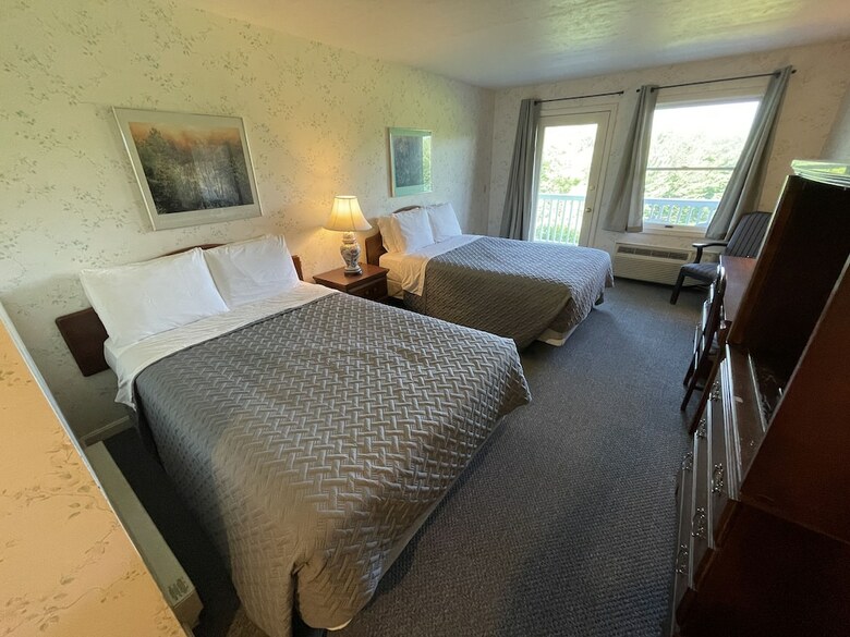 Hotel North Conway Mountain Inn