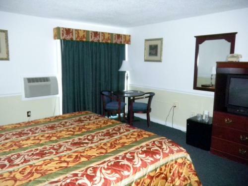 Posada Yankee Clipper Inn