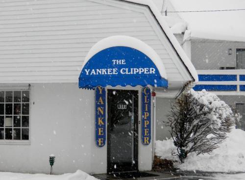 Posada Yankee Clipper Inn