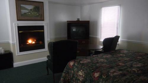 Posada Yankee Clipper Inn