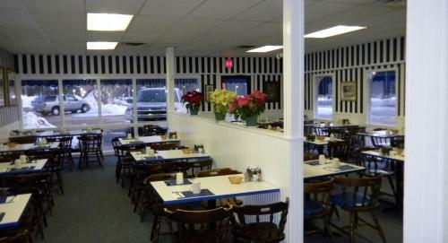 Posada Yankee Clipper Inn