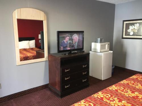 Journeys End Motel