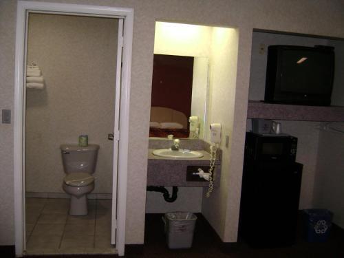 Journeys End Motel