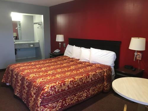 Journeys End Motel