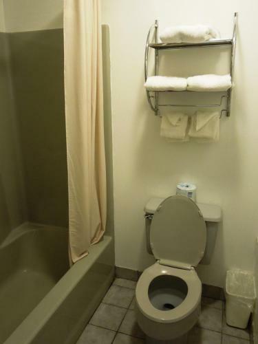 Motel Executive Lodge Absecon