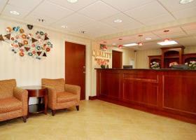 Hotel Quality Inn & Suites Atlantic City North