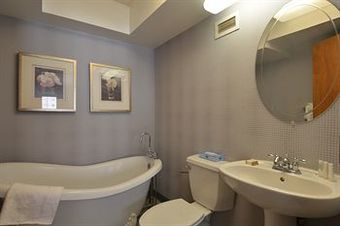 Hotel Baymont Inn & Suites Atlantic City