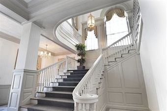 Hotel Baymont Inn & Suites Atlantic City