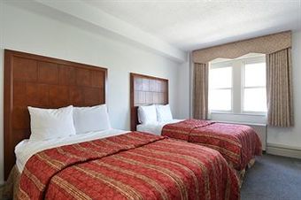 Hotel Baymont Inn & Suites Atlantic City