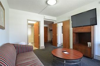 Hotel Baymont Inn & Suites Atlantic City