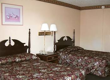 Eldorado Motor Inn