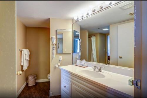 Aparthotel Atlantic Palace Suites