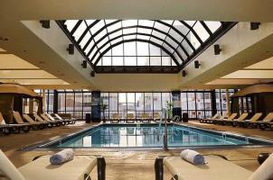 The Claridge Hotel