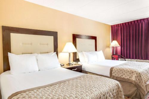 Hotel Ramada Bordentown