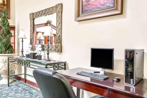 Hotel Ramada Bordentown