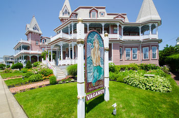 Angel Of The Sea Bed And Breakfast