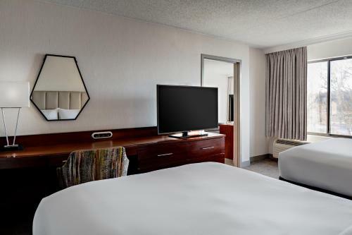 Hotel Crowne Plaza Fairfield