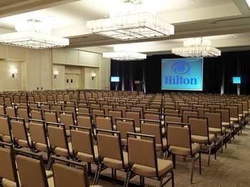 Hotel Hilton Hasbrouck Heights-meadowlands